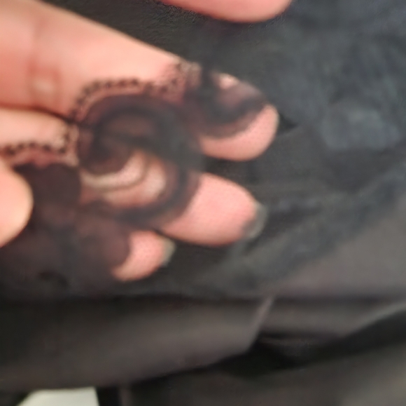 Trina turk dress - Picture 7 of 8